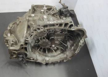 Toyota Avensis 2.0 D4D 150KM 1AD 151TYS. XYZT-E SKRZYNIA BIEGÓW