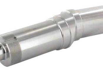 Wał napędowy MSF Herder 2267