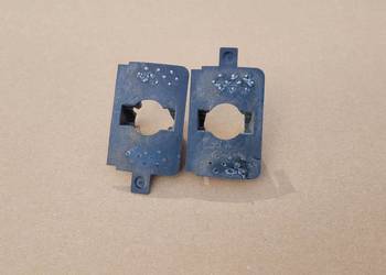 RENAULT MEGANE IV UCHWYT KOSZYK PDC MOCOWANIE CZUJNIKA OBUDOWA RENAULT MEGANE IV UCHWYT KOSZYK PDC MOCOWANIE CZUJNIKA OBUDOWA