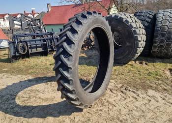 320/90r50 12.4r50 Mitas 99% bieżnik 2021r