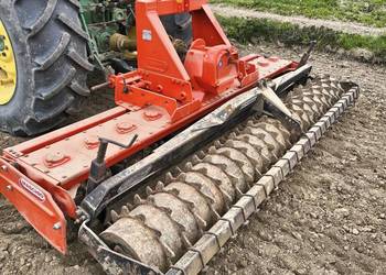 Brona wirnikowa aktywna MASCHIO 3m