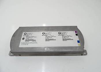 MODUŁ STEROWNIK BLUETOOTH BMW E60 E61 OE LIFT 9205895 (20186083)