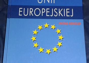 Leksykon Unii Europejskiej - Iwona Kienzler