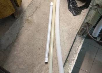 Świetlówka led 120cm,  60cm