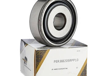 205 PP13 PEER Łożysko kulkowe zwykłe jednorzędowe