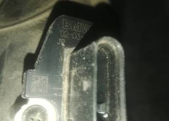 Bmw przepływomierz 3.0d moduł świec żarowych przepływka Bmw przepływomierz 3.0d moduł świec żarowych przepływka