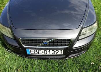 Volvo S40