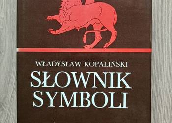 Słownik symboli - Władysław Kopaliński