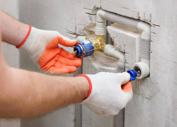 Instalacje wod-kan Mysłowice - Heat King - usługi hydrauliczne, wodociągowe