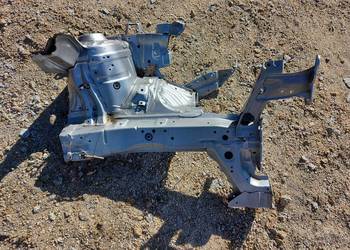 Suzuki SX4 S-cross II, 2023 Ćwiartka podłużnica przód lewa ZCC Suzuki SX4 S-cross II, 2023 Ćwiartka podłużnica przód lewa ZCC