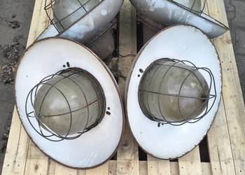 Lampa loft