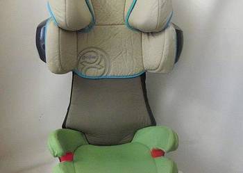 fotelik samochodowy cybex X- FIX-9-36 kg