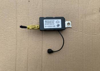 Renault koleos II lift wzmacniacz antenowy 282308822R