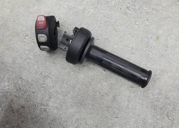 BMW S 1000 R S1000R K47 PRZEŁĄCZNIK PRAWY ROLGAZ MANETKA