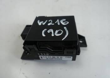Mercedes C216 W216 CZUJNIK MODUŁ SENSOR zawór