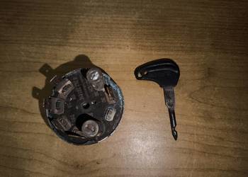 Stacyjka kluczyk bosch 0 342 201 010 oryginał DEUTZ-FAHR CLAAS