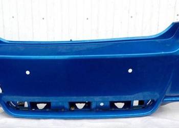 SUBARU IMPREZA WRX STI 10-13 ZDERZAK TYŁ