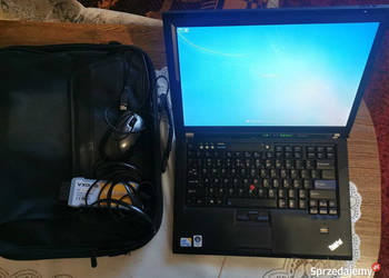 VOLVO Laptop Interfejs kabel vcx nano vida dice do 2022 PL