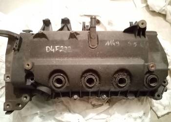 *Pokrywa zaworów silnika Renault Clio II D4F 722 1,2L 16V 8200331491
