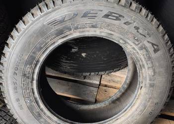 Opona Dębica Frigo 185/70R14