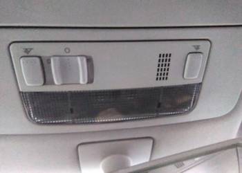Lampka podsufitki VW Touran