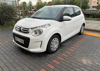 Citroen c1 aygo peugeot 108