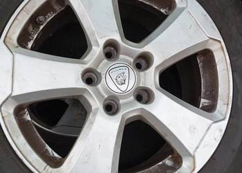 Koła zimowe 5x112 205/60/16 TPMS .Audi VW Seat Skoda . Michelin