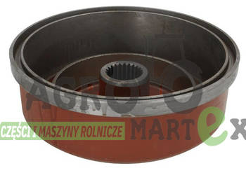 03393285, 3393285 BĘBEN HAMULCOWY SDF