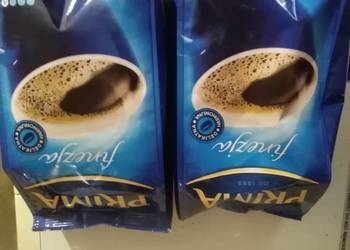 Kawa mielona długi termin