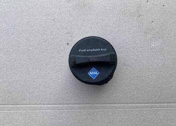 Korek wlewu paliwa aral ford fiesta mk6 lift