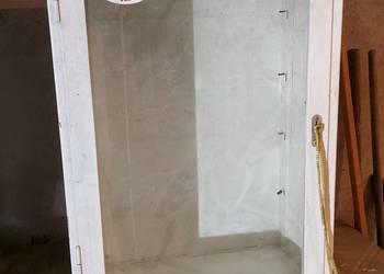 Szafka medyczna loft