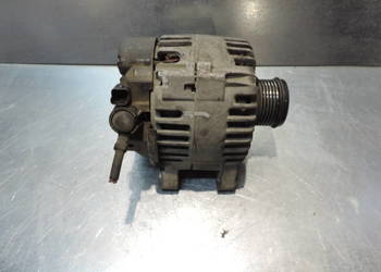 ALTERNATOR CITROEN C5 I 2.0 HDI