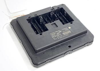 MODUŁ KOMFORTU SKODA RAPID 2Q0937089A Hatchback STEROWNIK KABINY, FUNK