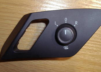VW GOLF 7 VII STEROWANIE LUSTEREK 5G0959565Q