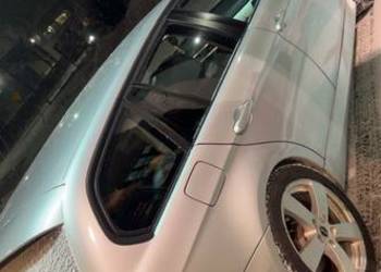 Bmw e91 320d 177 automat