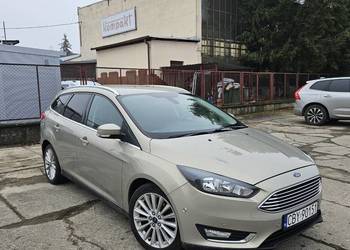 Sprzedam Ford Focus