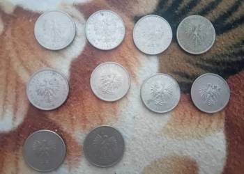 Moneta 10 zł PRL