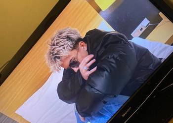 Telewizor szarp cena 300 zł odbiór osobisty