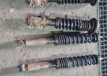 Zawieszenie gwintowane Gwint VW Polo 6n Iviza 6k