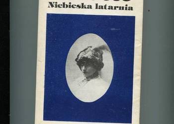 Niebieska latarnia - Colette