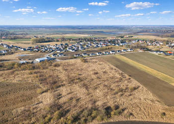 ★Teren inwestycyjny pod mieszkalnictwo★Warzymice★