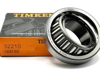 32210 Łożysko stożkowe TIMKEN