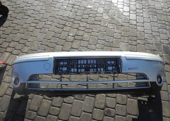 ZDERZAK PRZÓD PRZEDNI FORD MONDEO MK 3 KOLOR 60