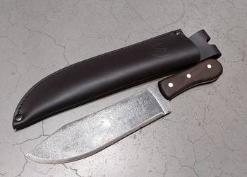 Nóż bushcraft Condor Hudson Bay (165-023) Przecena