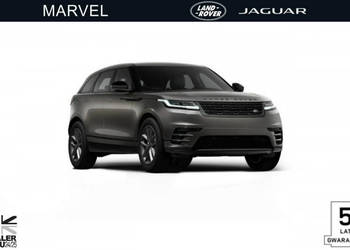 Land Rover Range Rover Sport Range Rover Velar 3.0 I6 400KM AWD Auto Dynam…