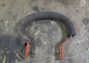 uchwyt pasażera Simson AWO IFA BK , org DDR