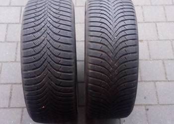 Sprzedam 2 Opony Zimowe Hankook 205/50 R16