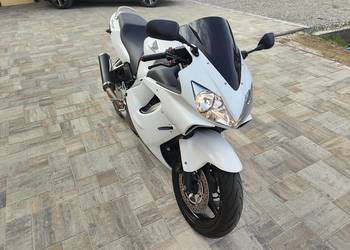 Honda CBR 600 F4i – 2006 rok