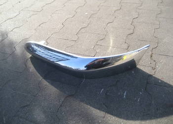 daihatsu sirion lift 02-04r listwa zderzaka przód lewa 5271397401