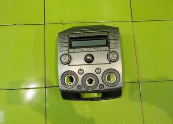 FORD RANGER IV 07r panel radia UR5666DSX